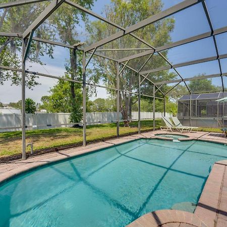 Beautiful Clermont Home About 10 Mi To Disney World! Orlando Ngoại thất bức ảnh