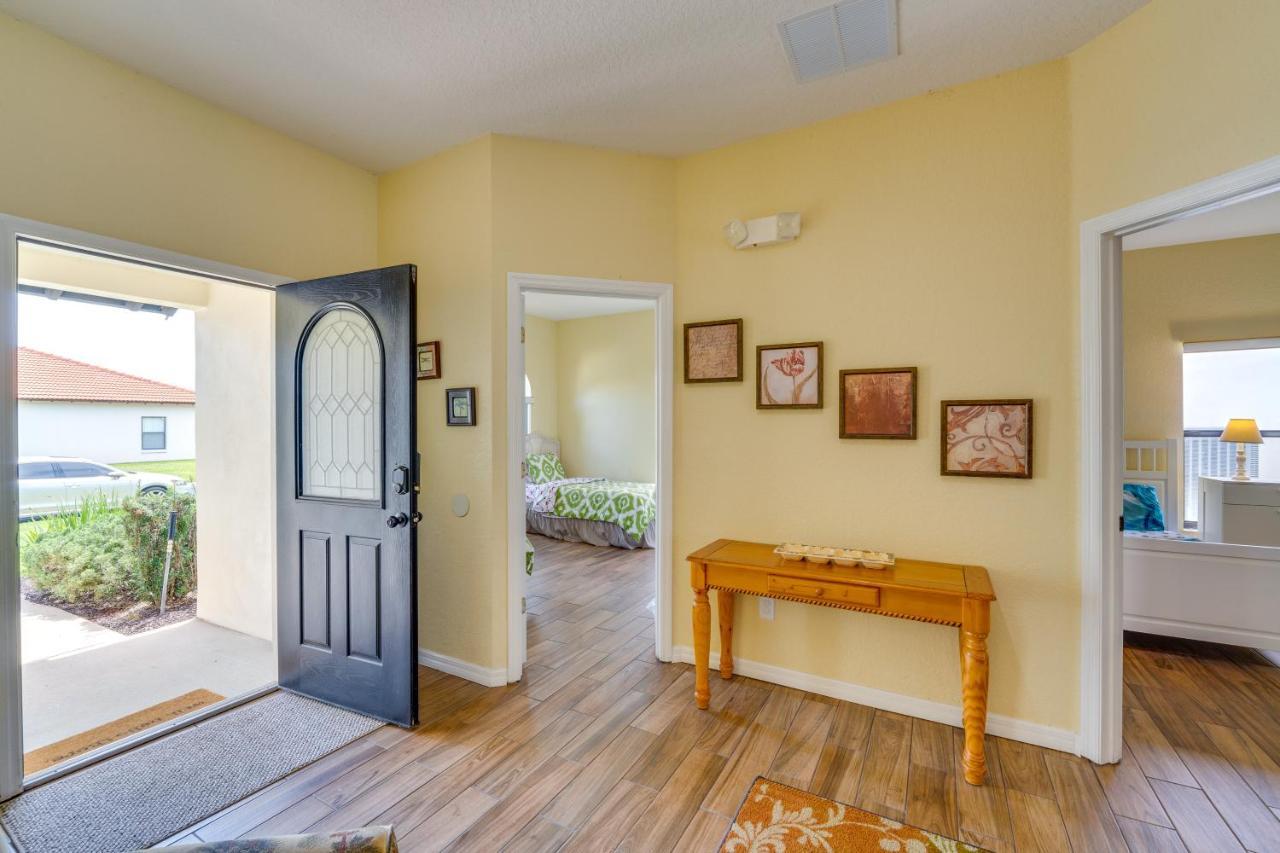 Beautiful Clermont Home About 10 Mi To Disney World! Orlando Ngoại thất bức ảnh