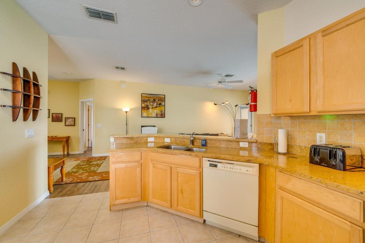 Beautiful Clermont Home About 10 Mi To Disney World! Orlando Ngoại thất bức ảnh
