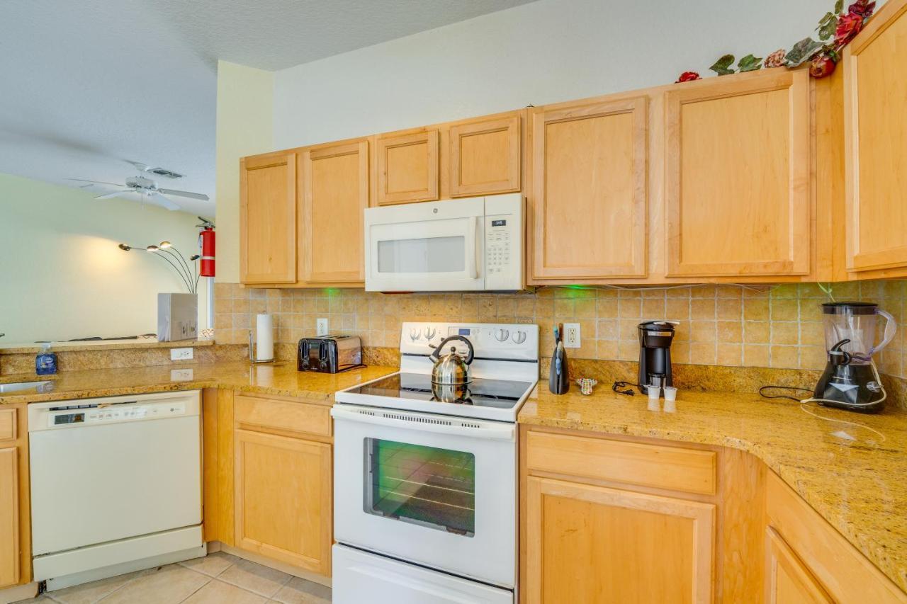 Beautiful Clermont Home About 10 Mi To Disney World! Orlando Ngoại thất bức ảnh