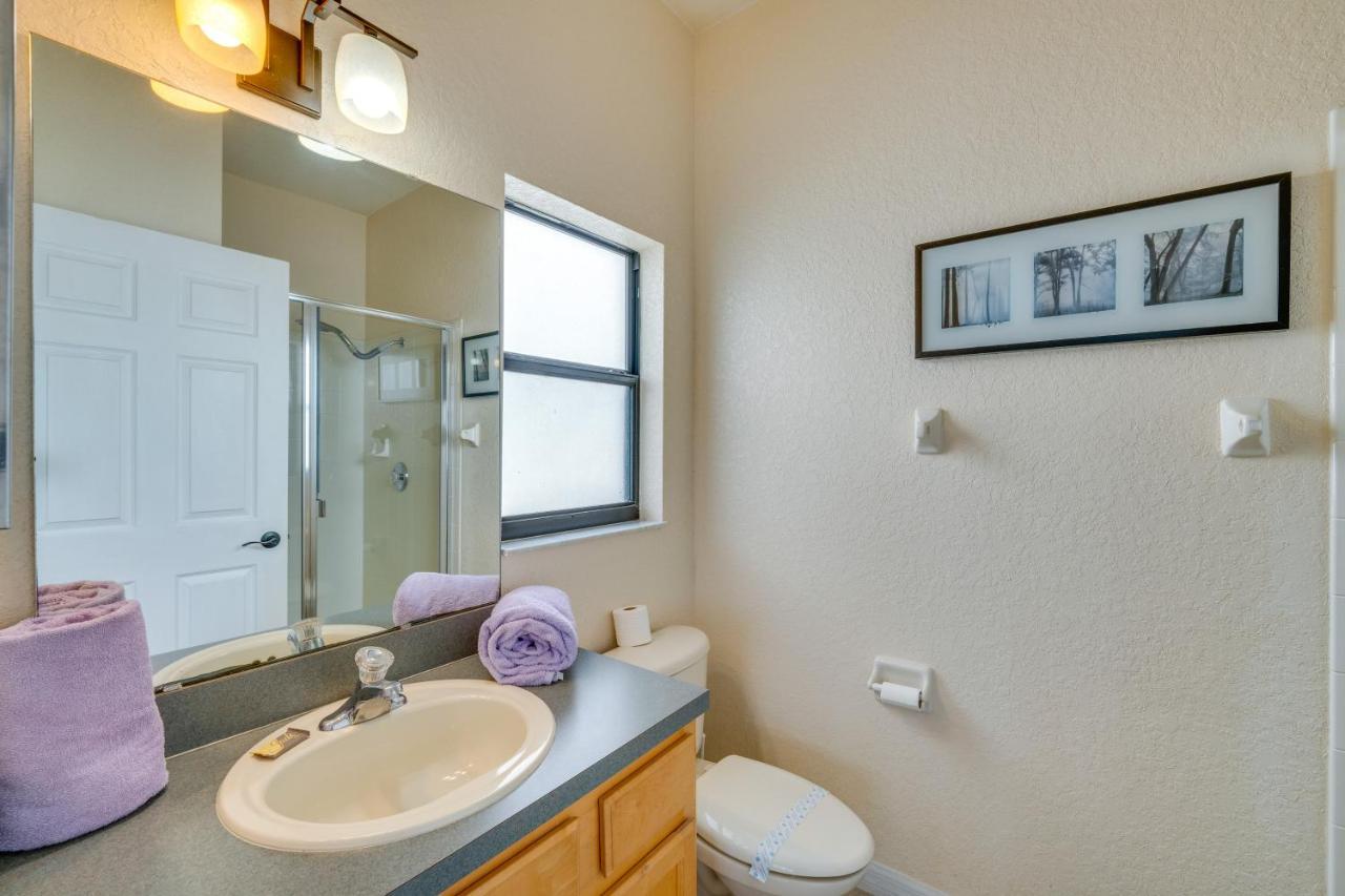Beautiful Clermont Home About 10 Mi To Disney World! Orlando Ngoại thất bức ảnh