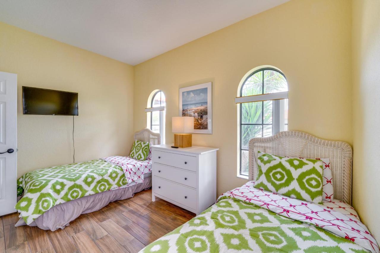 Beautiful Clermont Home About 10 Mi To Disney World! Orlando Ngoại thất bức ảnh